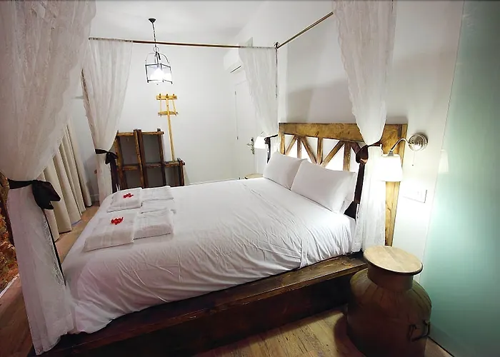 Basque Boutique Μπιλμπάο