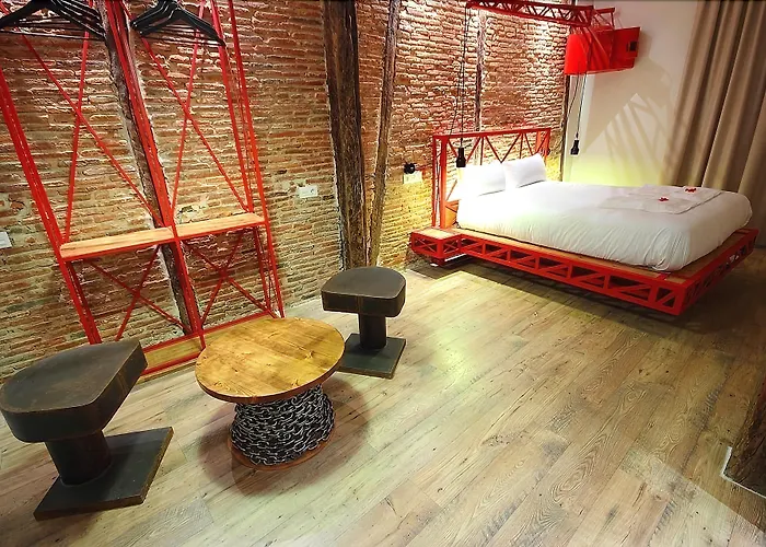 Basque Boutique Guest house