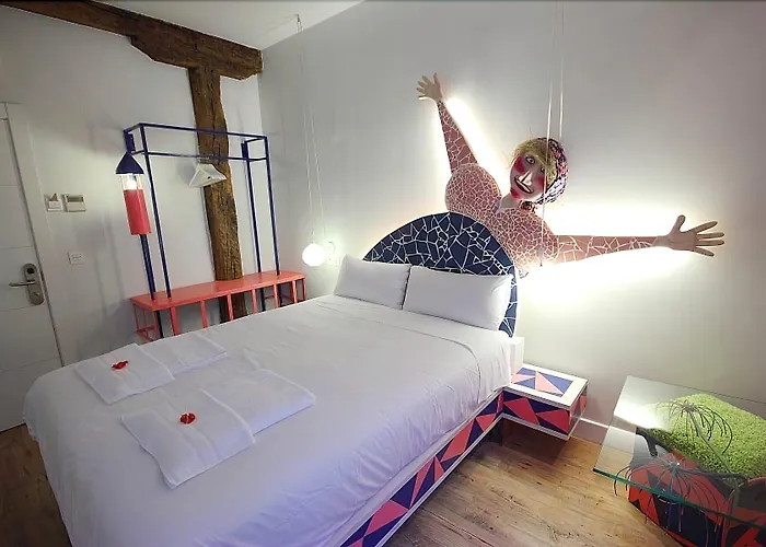 Basque Boutique Μπιλμπάο