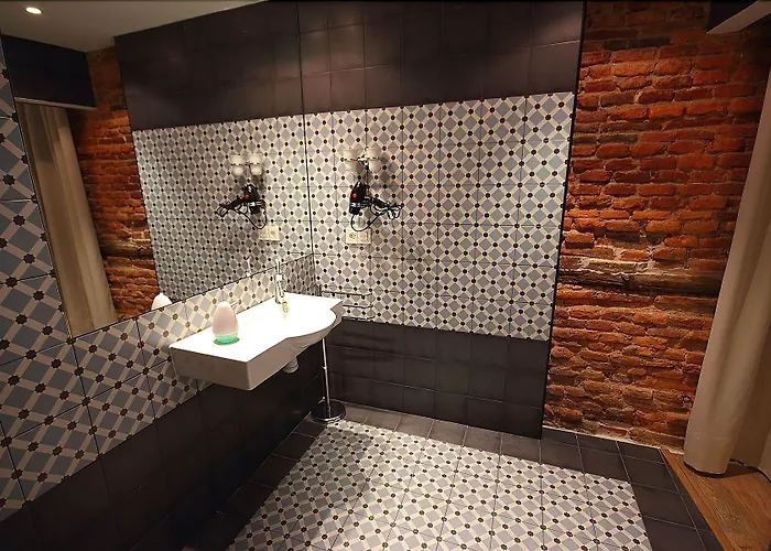 Basque Boutique 2* Μπιλμπάο