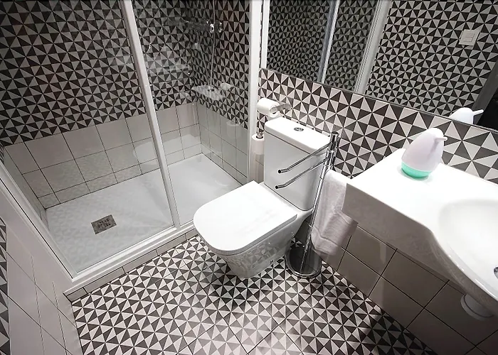 Basque Boutique 2* Bilbao