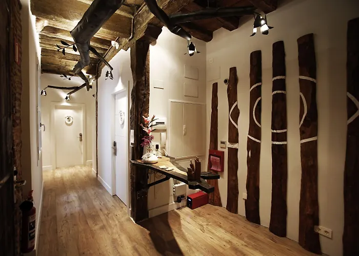 Basque Boutique Guest house 2*