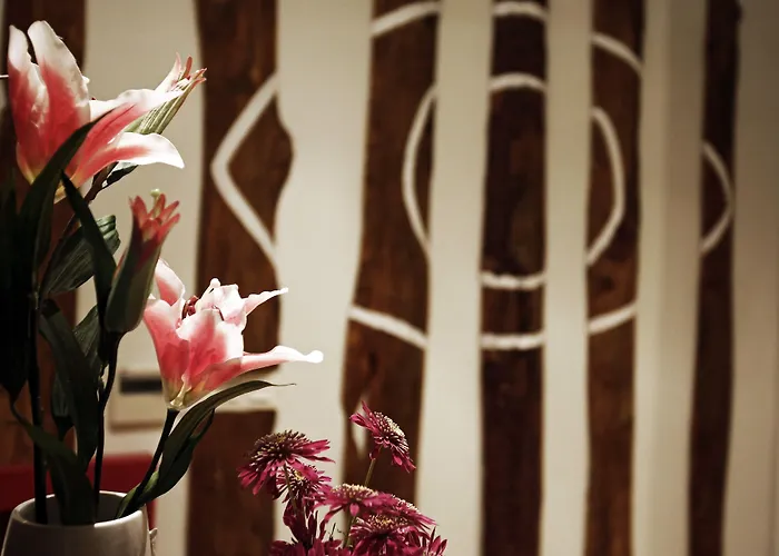 Guest house Basque Boutique Bilbao