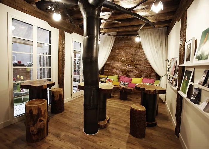 Basque Boutique Bilbao