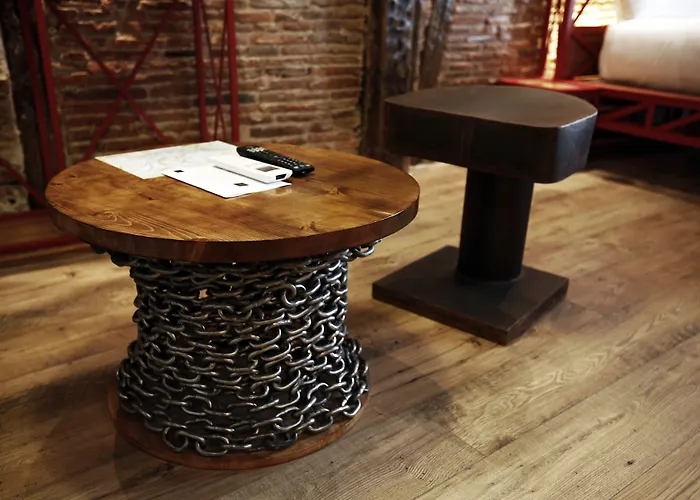 Basque Boutique Bilbao