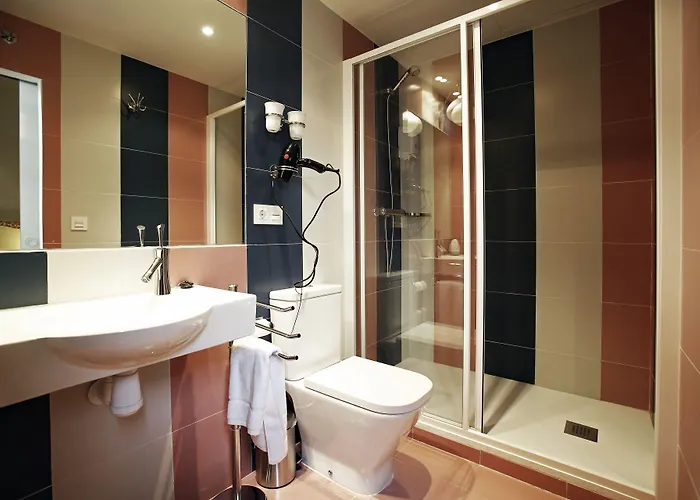 Basque Boutique Guest house Bilbao