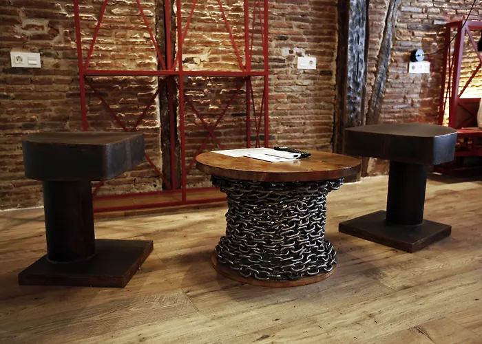 Guest house Basque Boutique