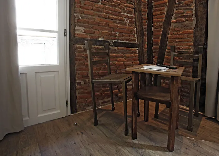 Basque Boutique Πανσιόν 2*