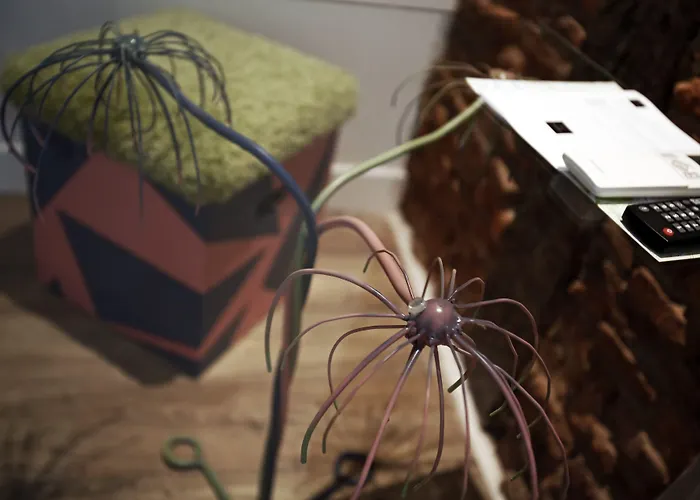 Guest house Basque Boutique Bilbao