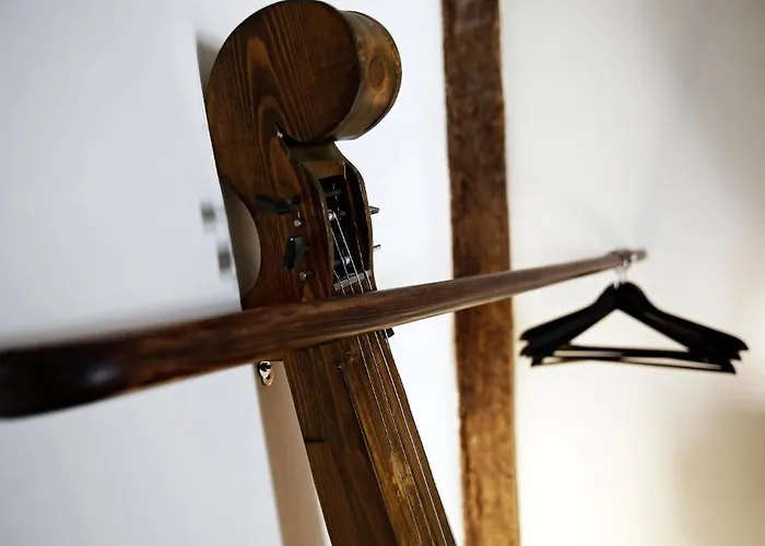 Guest house Basque Boutique Bilbao