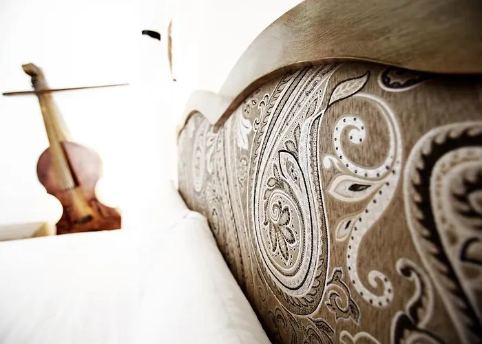 Guest house Basque Boutique Bilbao