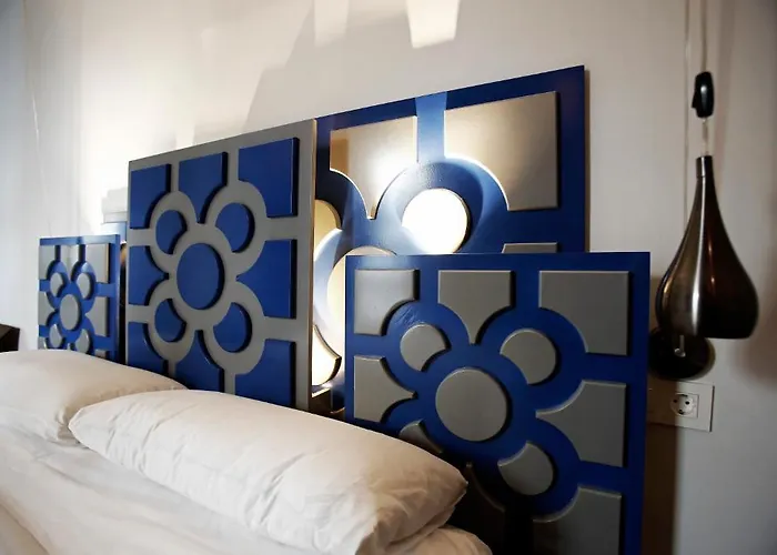 Basque Boutique Guest house