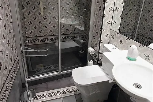 Guest house Basque Boutique 2*