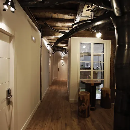 Basque Boutique Maison d'hôtes 2*