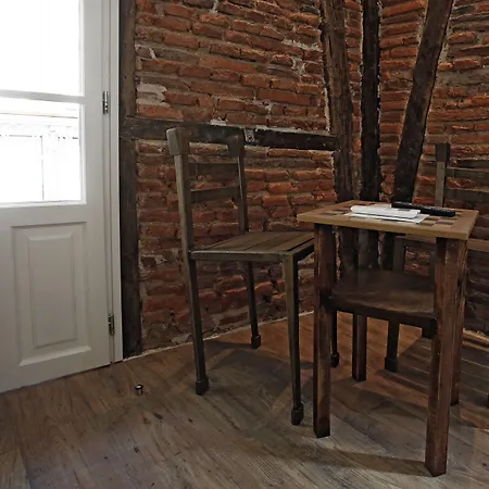 Basque Boutique Maison d'hôtes 2*