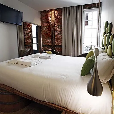 Basque Boutique Guest house