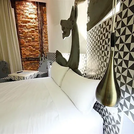 Basque Boutique Guest house Bilbao