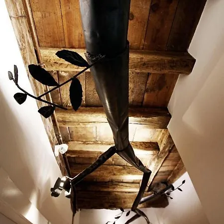 Guest house Basque Boutique 2*