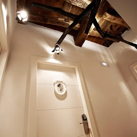 Guest house Basque Boutique 2*