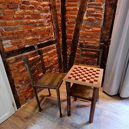 Basque Boutique Guest house Bilbao
