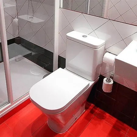Basque Boutique Guest house 2*