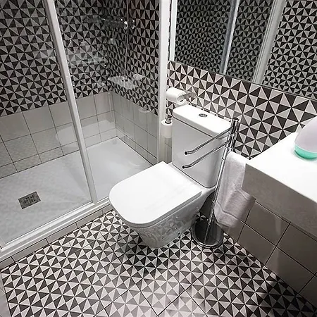 Guest house Basque Boutique Bilbao