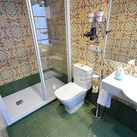 Guest house Basque Boutique 2*
