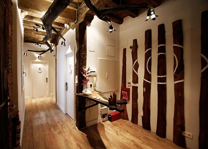 Basque Boutique Maison d'hôtes