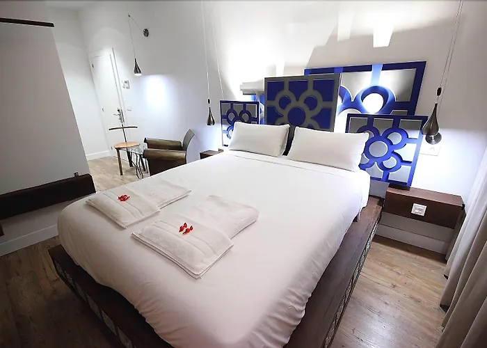 Basque Boutique Maison d'hôtes