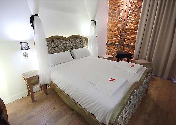 Basque Boutique 2* Bilbao