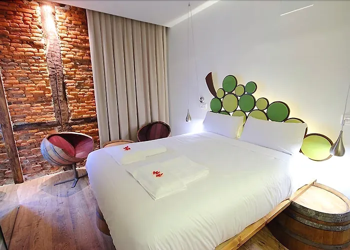 Basque Boutique Bilbao