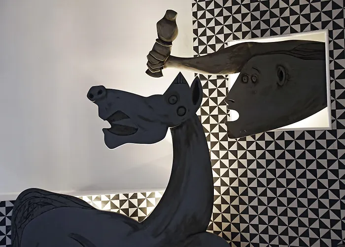 Maison d'hôtes Basque Boutique Bilbao