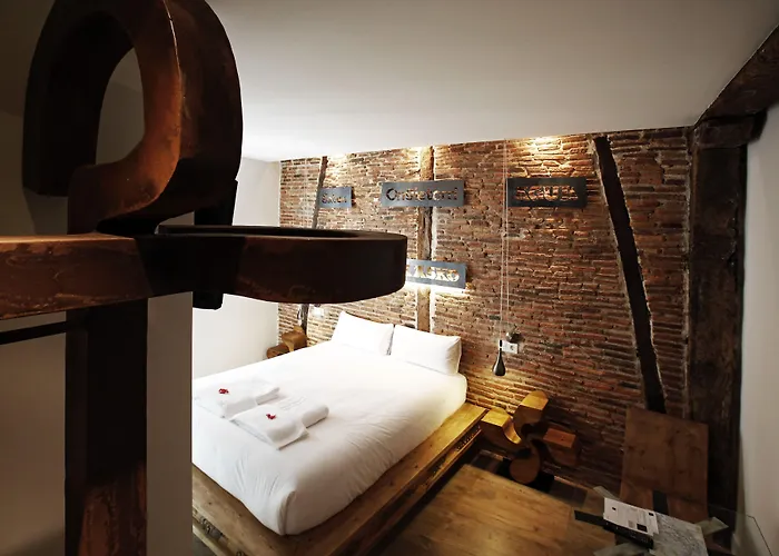 Basque Boutique 2* Bilbao