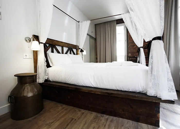 Basque Boutique Maison d'hôtes