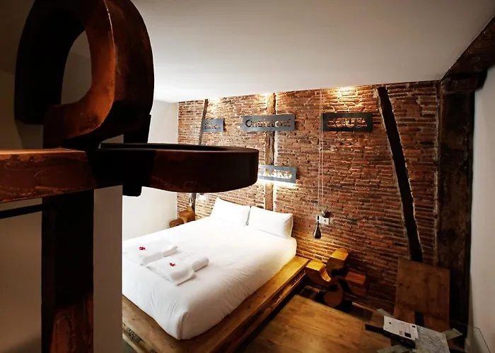 Basque Boutique Maison d'hôtes