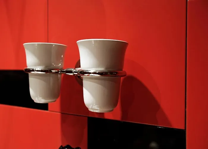 Maison d'hôtes Basque Boutique Bilbao