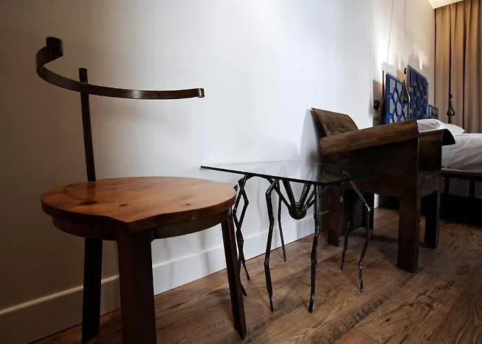 Basque Boutique Maison d'hôtes 2*