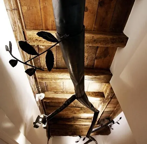 Maison d'hôtes Basque Boutique 2*