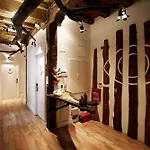 Basque Boutique Penzion