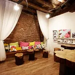 Penzion Basque Boutique Bilbao