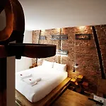 Basque Boutique Penzion