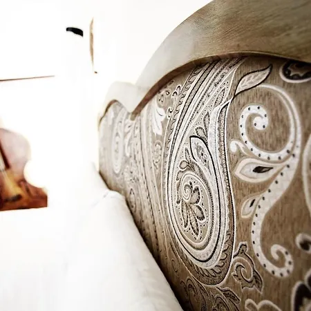 Pensjonat Basque Boutique Bilbao